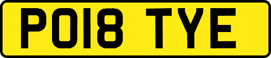 PO18TYE