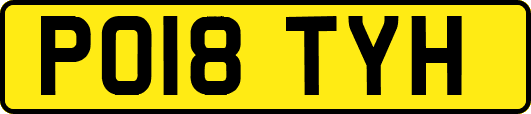 PO18TYH