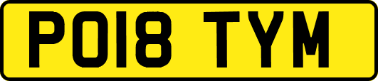 PO18TYM