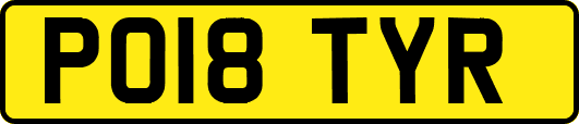 PO18TYR