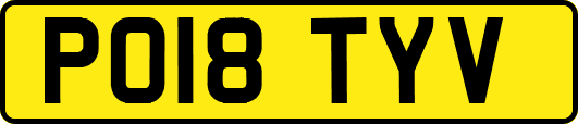 PO18TYV