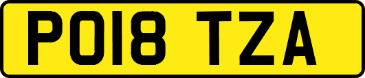 PO18TZA