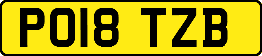 PO18TZB