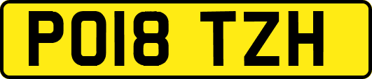 PO18TZH