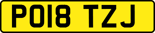 PO18TZJ