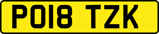 PO18TZK
