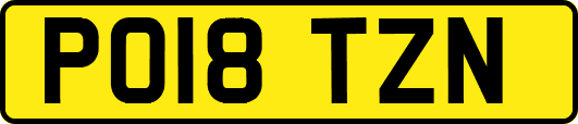 PO18TZN
