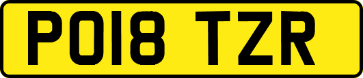 PO18TZR