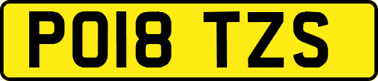 PO18TZS