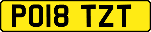 PO18TZT
