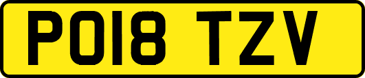 PO18TZV