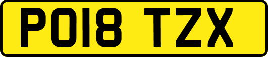 PO18TZX