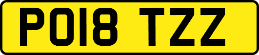 PO18TZZ