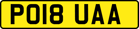 PO18UAA