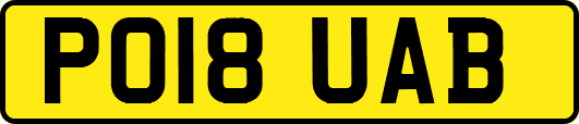 PO18UAB