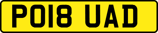 PO18UAD