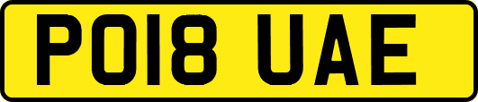 PO18UAE