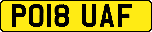 PO18UAF