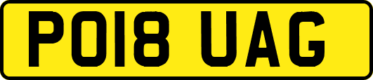 PO18UAG