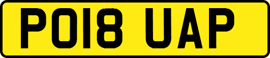 PO18UAP