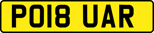 PO18UAR