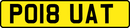 PO18UAT