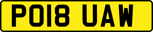 PO18UAW