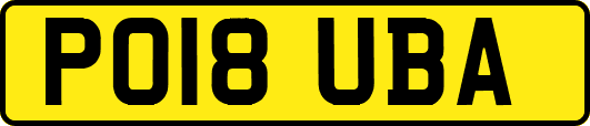 PO18UBA