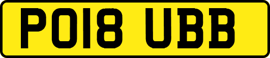 PO18UBB