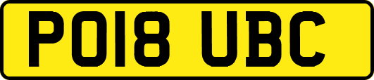 PO18UBC