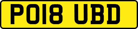 PO18UBD