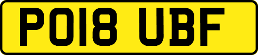 PO18UBF