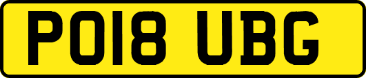 PO18UBG
