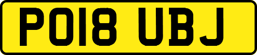 PO18UBJ