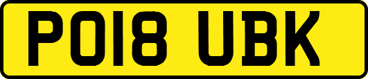 PO18UBK