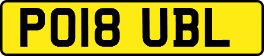 PO18UBL