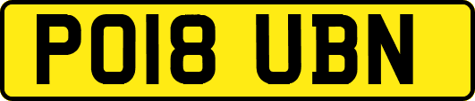 PO18UBN