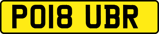 PO18UBR
