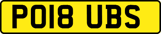 PO18UBS