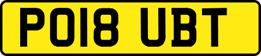 PO18UBT