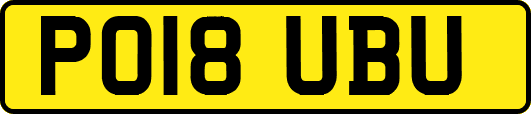PO18UBU