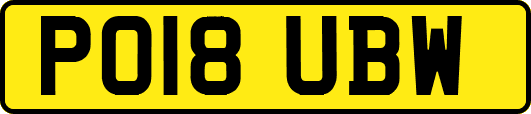 PO18UBW