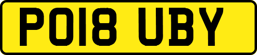PO18UBY