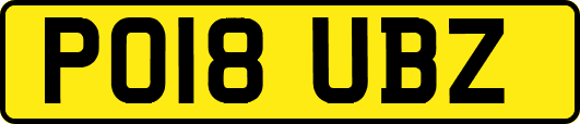 PO18UBZ