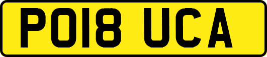 PO18UCA