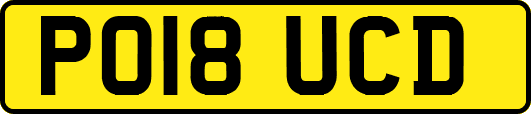 PO18UCD