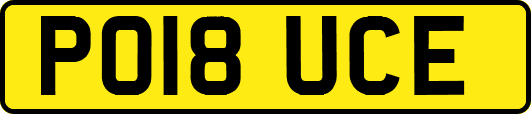 PO18UCE