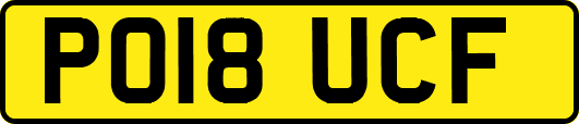 PO18UCF