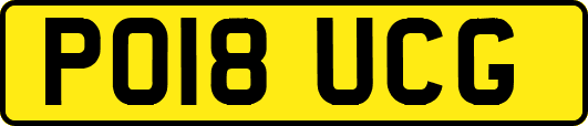 PO18UCG