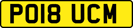 PO18UCM